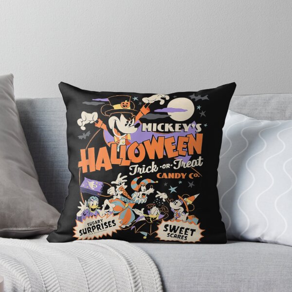 Item preview, Mlckey’s Halloween Trick or Treat Candy Co. Small designed and sold by thesameperson45.