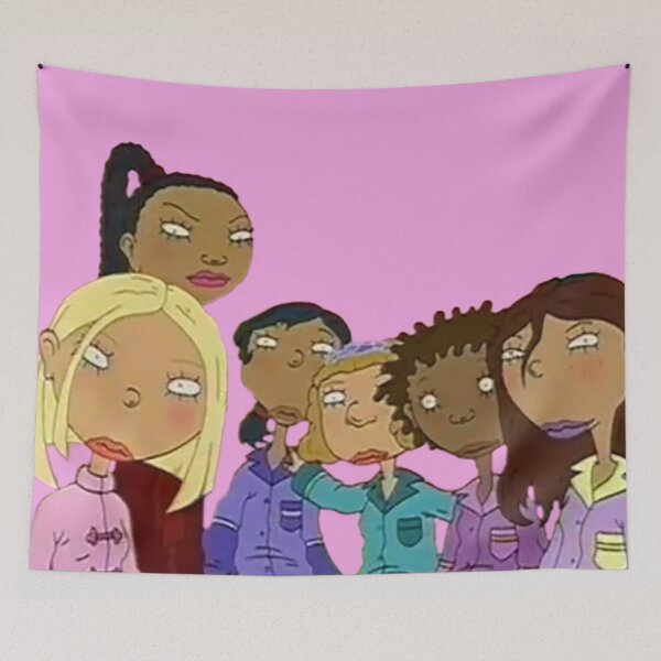 Item preview, Courtney's Sleepover Guests designed and sold by QueenAlicorn.
