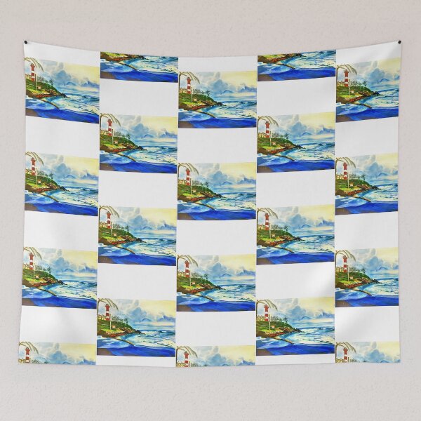 Item preview, Go With The Flow designed and sold by NotForYouStored.
