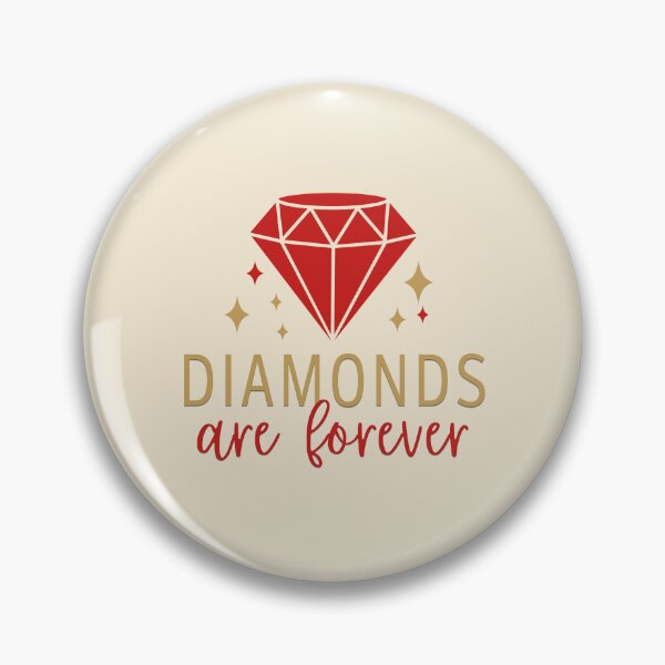Item preview, Diamonds Are Forever Timeless Luxury Diamond designed and sold by GemsAnatomy.