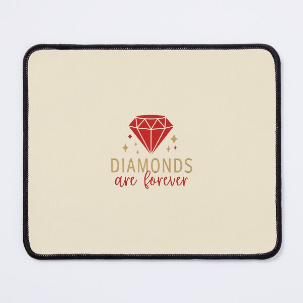 Item preview, Diamonds Are Forever Timeless Luxury Diamond designed and sold by GemsAnatomy.