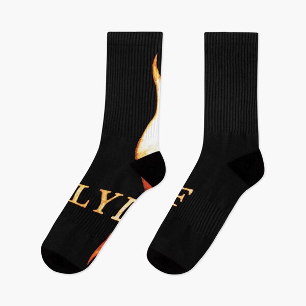 Item preview, FLYLEAF Band Flame Logo designed and sold by GWARTUKSTORE.