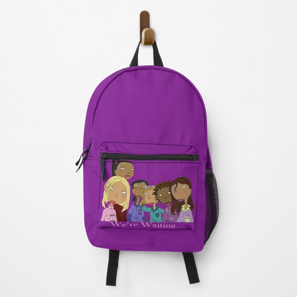 Item preview, We're Waiting... designed and sold by QueenAlicorn.