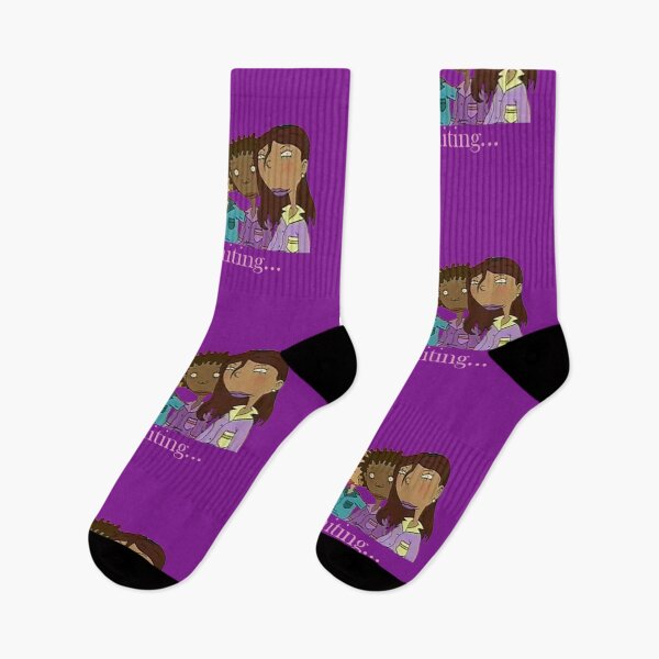 Item preview, We're Waiting... designed and sold by QueenAlicorn.