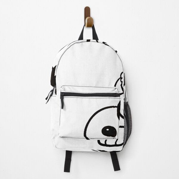 Item preview, Snoopy Black and White Drawing designed and sold by SKBlack.