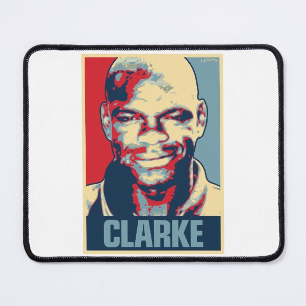 Item preview, Clarke designed and sold by DFA.