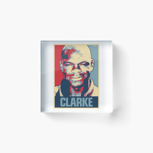 Item preview, Clarke designed and sold by DFA.