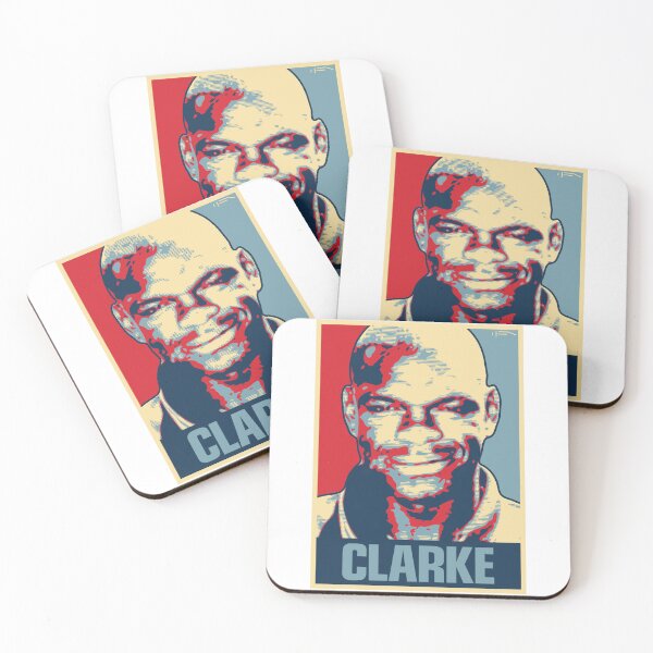 Item preview, Clarke designed and sold by DFA.