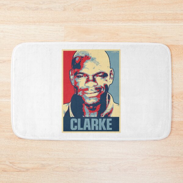 Item preview, Clarke designed and sold by DFA.