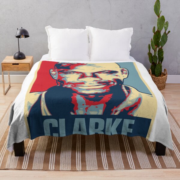 Item preview, Clarke designed and sold by DFA.