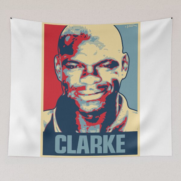 Item preview, Clarke designed and sold by DFA.