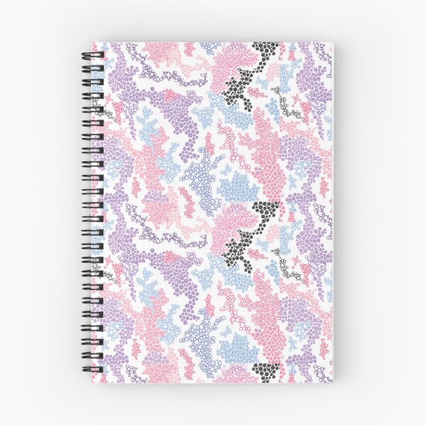 Item preview, Copy of Hand-Drawn Organic Bubble Pattern designed and sold by 4Magic.