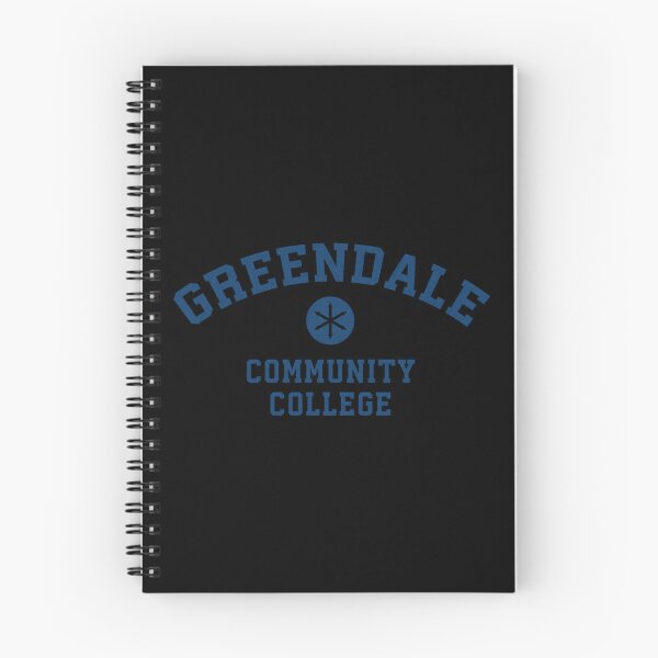 Item preview, Greendale Community College designed and sold by JillDockin.