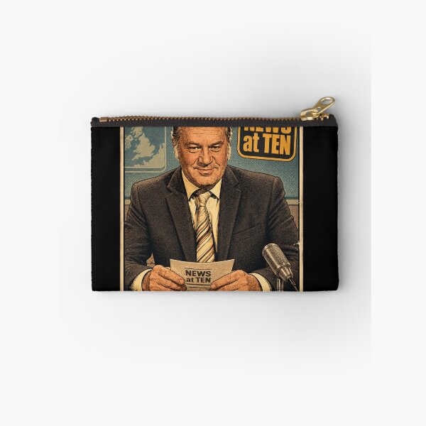 Item preview, Reggie Bosanquet - TV Legends Trading Cards designed and sold by halibutgoatramb.
