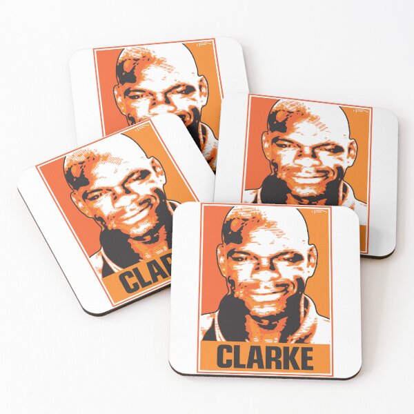 Item preview, Clarke - BNT designed and sold by DFA.