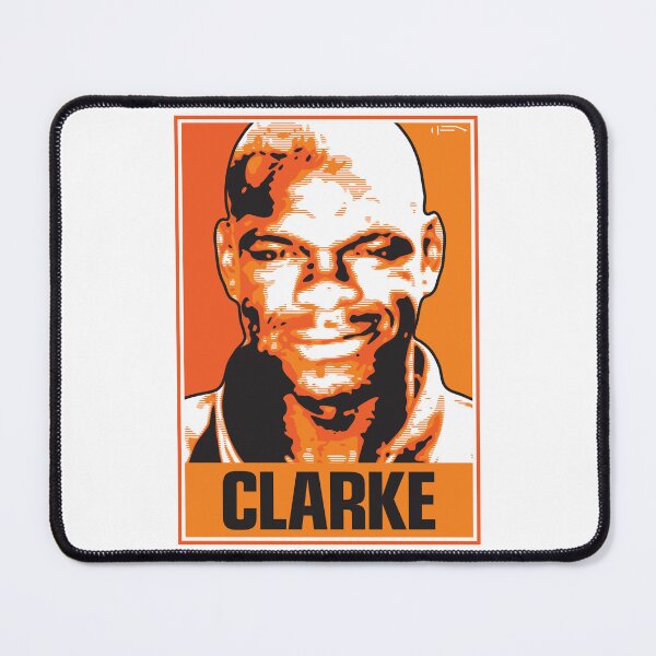 Item preview, Clarke - BNT designed and sold by DFA.