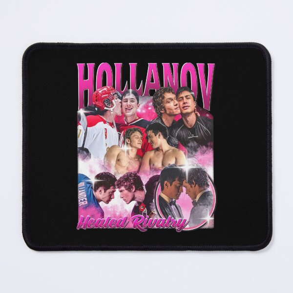 Item preview, hollanov hockey romance vintage designed and sold by TroyEDavis8.
