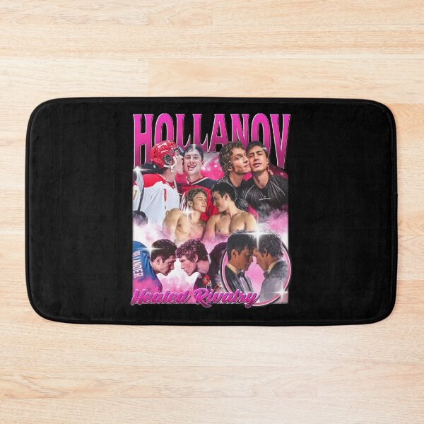 Item preview, hollanov hockey romance vintage designed and sold by TroyEDavis8.