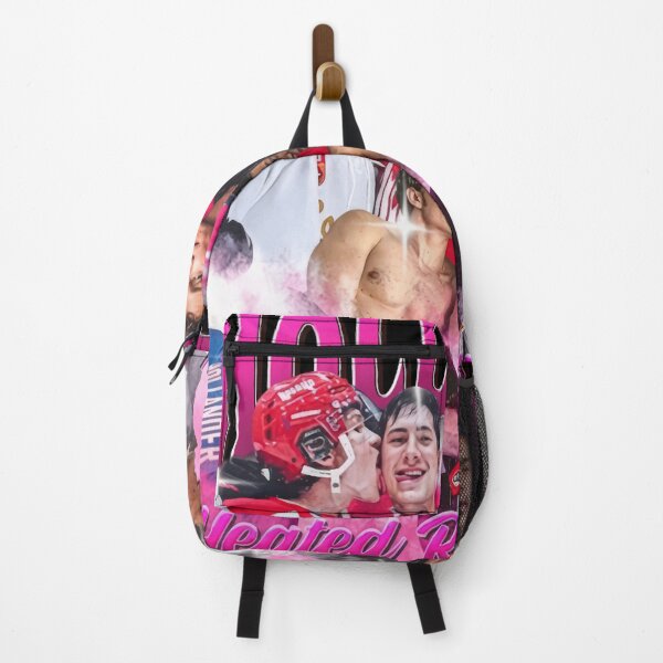 Item preview, hollanov hockey romance vintage designed and sold by TroyEDavis8.