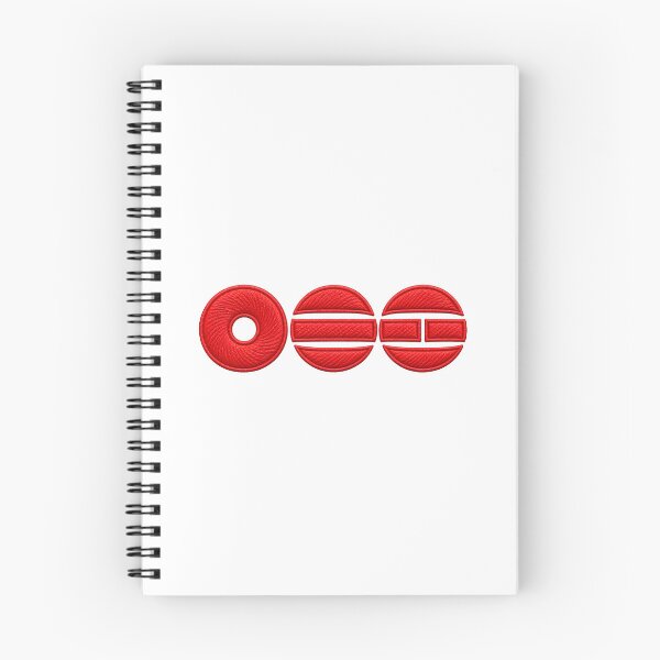 Item preview, Arirang Logo - Thread Art | BTS | 2026 designed and sold by ShufflexShop.