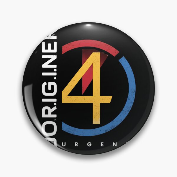 Item preview, Foreigner 4 Rock Band designed and sold by GWARTUKSTORE.