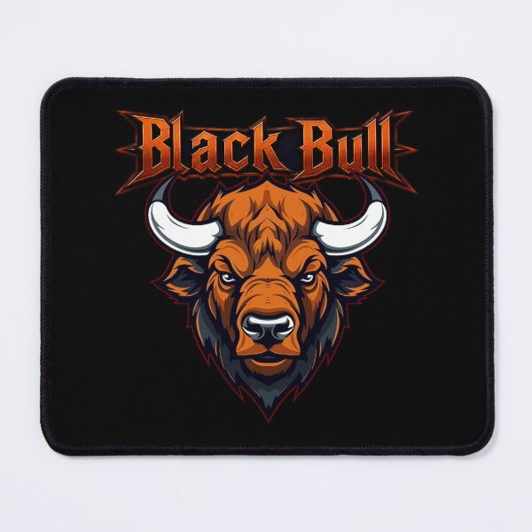 Item preview, BLACK BULL designed and sold by TATTOO-DESIGN.