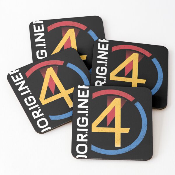Item preview, Foreigner 4 Rock Band designed and sold by GWARTUKSTORE.