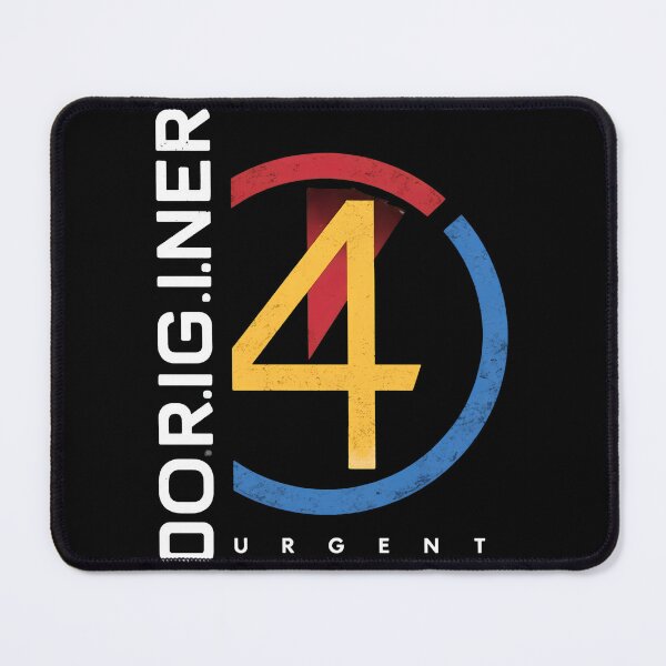 Item preview, Foreigner 4 Rock Band designed and sold by GWARTUKSTORE.