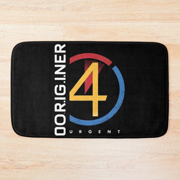 Item preview, Foreigner 4 Rock Band designed and sold by GWARTUKSTORE.