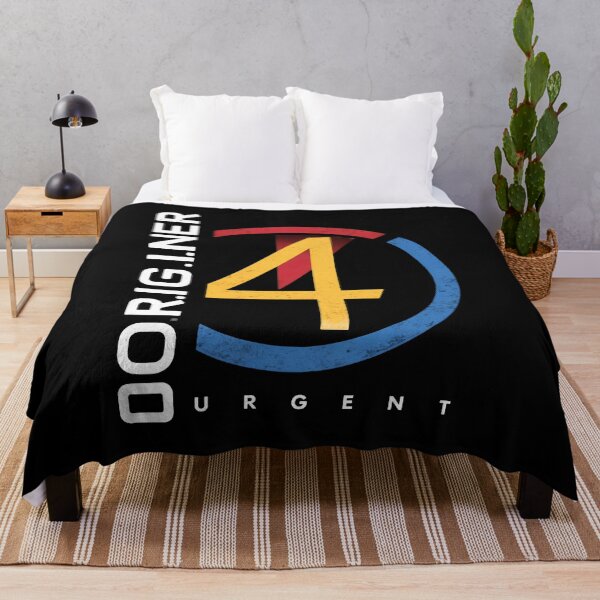 Item preview, Foreigner 4 Rock Band designed and sold by GWARTUKSTORE.