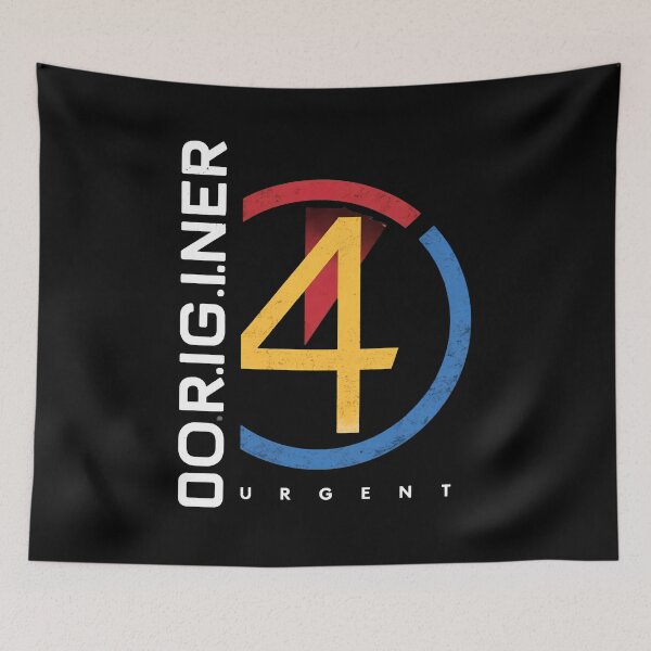 Item preview, Foreigner 4 Rock Band designed and sold by GWARTUKSTORE.
