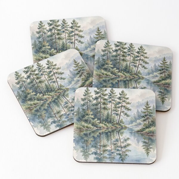 Item preview, Landscape 62 designed and sold by ZeusGallery.
