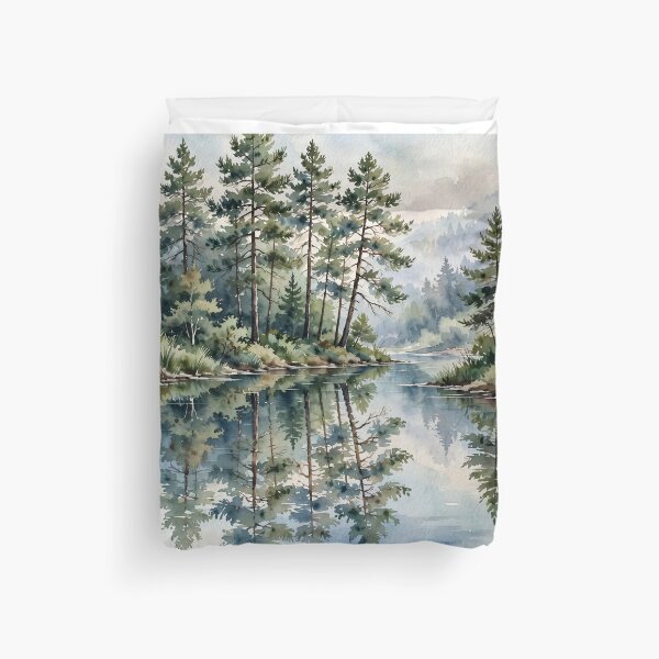 Item preview, Landscape 62 designed and sold by ZeusGallery.