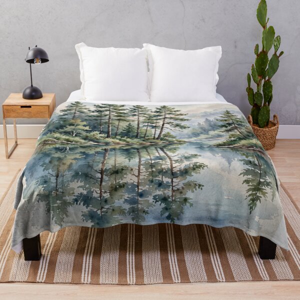Item preview, Landscape 62 designed and sold by ZeusGallery.