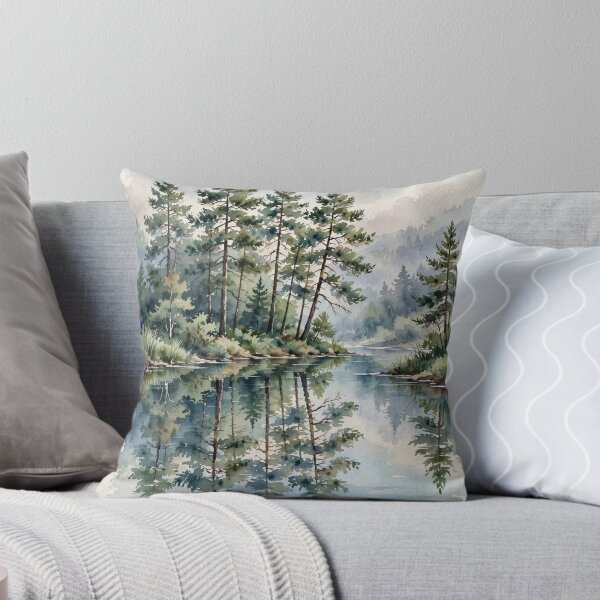 Item preview, Landscape 62 designed and sold by ZeusGallery.