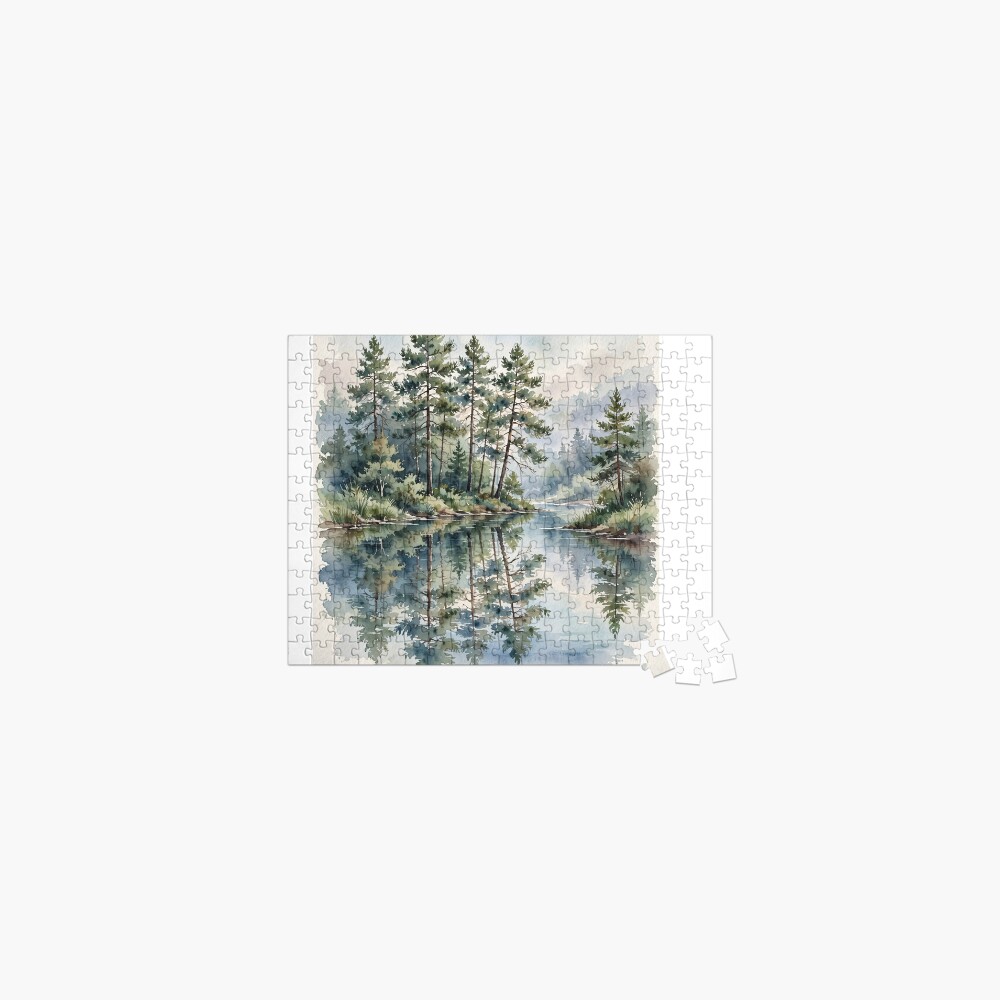 Item preview, Jigsaw Puzzle designed and sold by ZeusGallery.