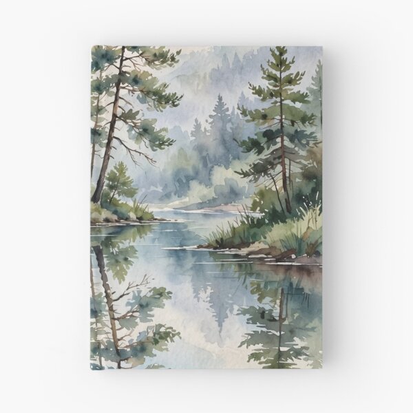 Item preview, Landscape 62 designed and sold by ZeusGallery.