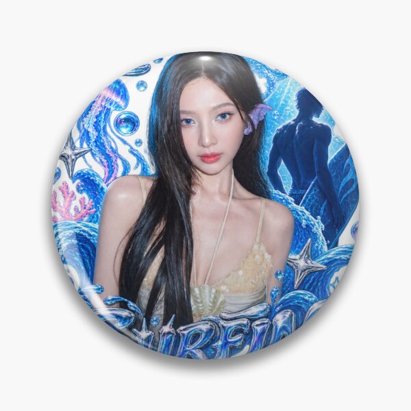 Item preview, Park Sooyoung Surfin Boy Sunlit Ocean designed and sold by Valereekmerch.