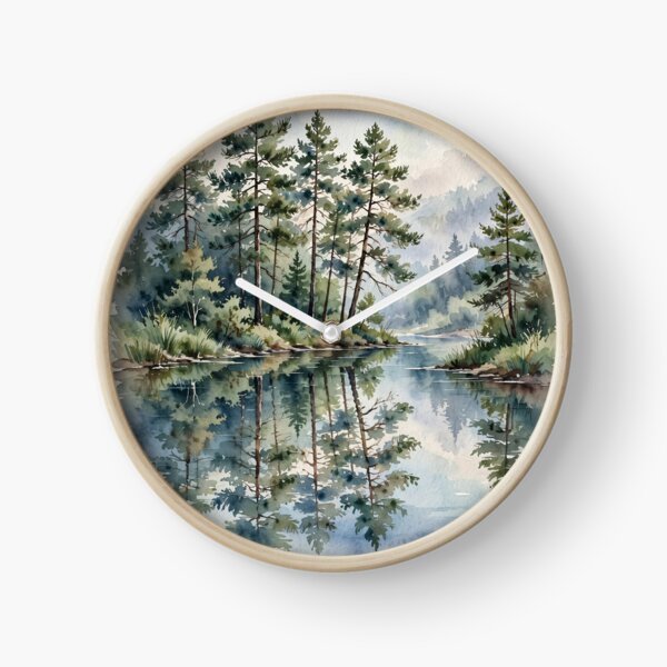 Item preview, Landscape 62 designed and sold by ZeusGallery.