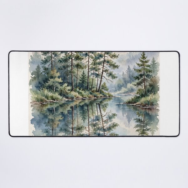 Item preview, Landscape 62 designed and sold by ZeusGallery.