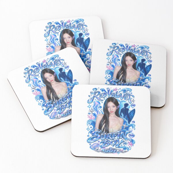 Item preview, Park Sooyoung Surfin Boy Sunlit Ocean designed and sold by Valereekmerch.