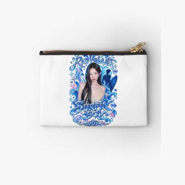 Item preview, Park Sooyoung Surfin Boy Sunlit Ocean designed and sold by Valereekmerch.