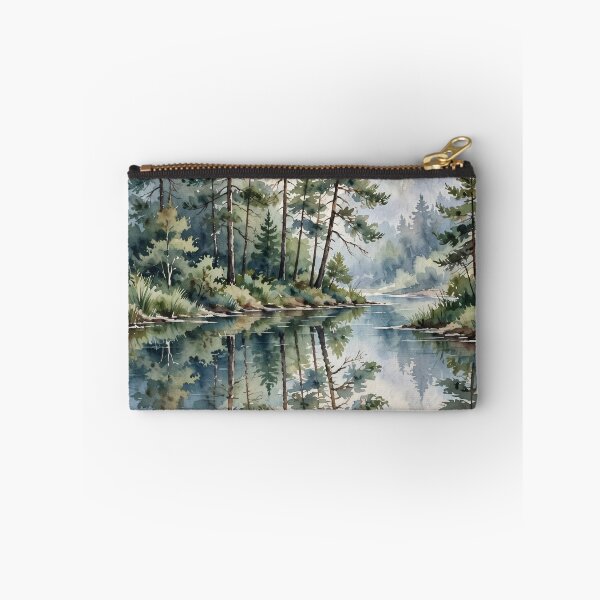 Item preview, Landscape 62 designed and sold by ZeusGallery.