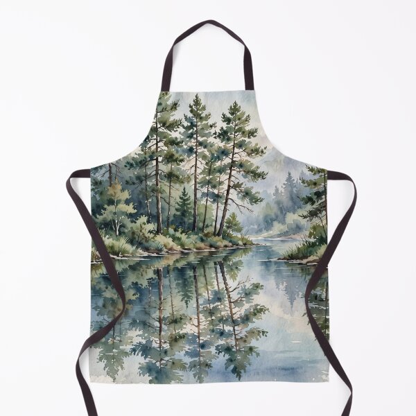 Item preview, Landscape 62 designed and sold by ZeusGallery.