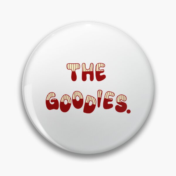 Item preview, The Goodies  designed and sold by PolyBoutiquez.