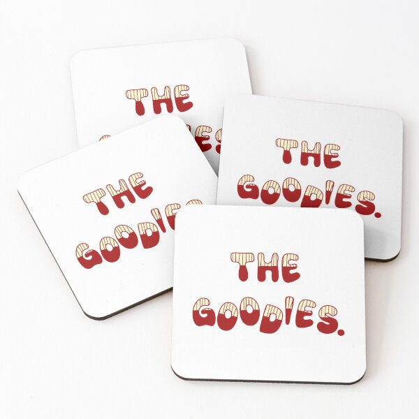 Item preview, The Goodies  designed and sold by PolyBoutiquez.