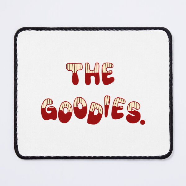 Item preview, The Goodies  designed and sold by PolyBoutiquez.