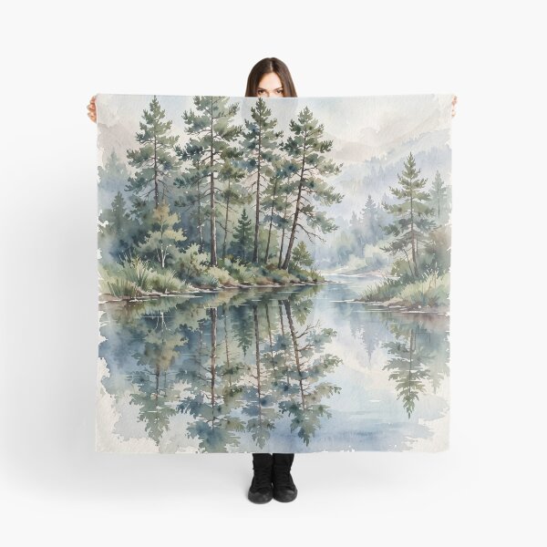 Item preview, Landscape 62 designed and sold by ZeusGallery.