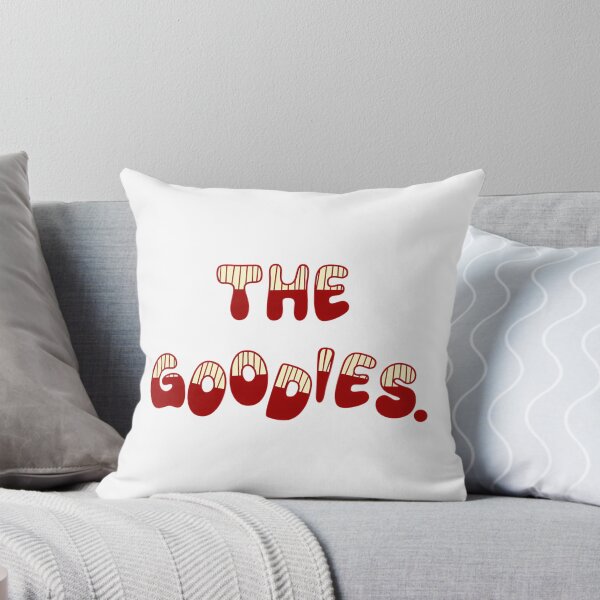 Item preview, The Goodies  designed and sold by PolyBoutiquez.