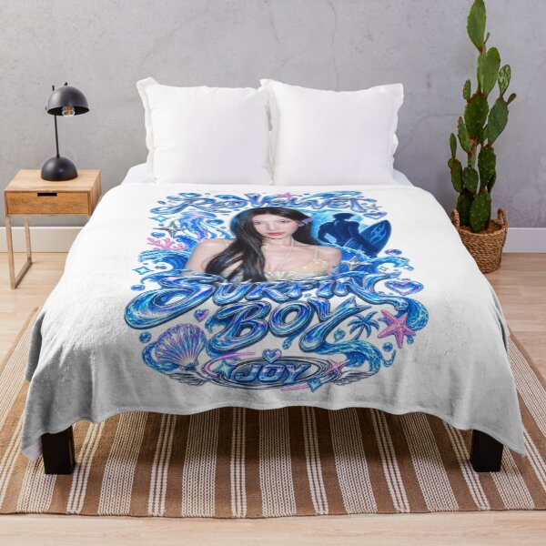 Item preview, Park Sooyoung Surfin Boy Sunlit Ocean designed and sold by Valereekmerch.